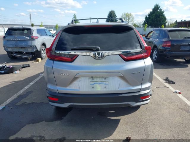 5J6RW2H53LA002898 Honda Cr-v Awd Ex