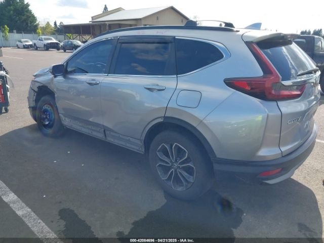5J6RW2H53LA002898 Honda Cr-v Awd Ex