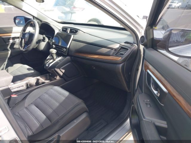 5J6RW2H53LA002898 Honda Cr-v Awd Ex