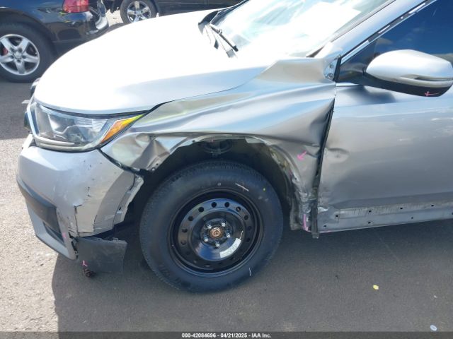 5J6RW2H53LA002898 Honda Cr-v Awd Ex
