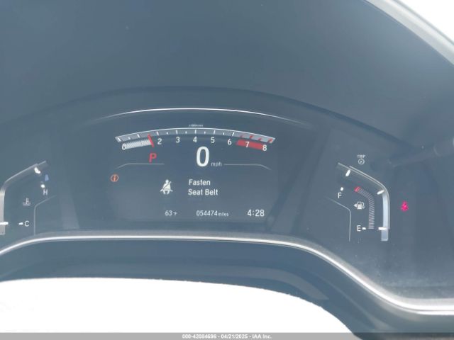 5J6RW2H53LA002898 Honda Cr-v Awd Ex