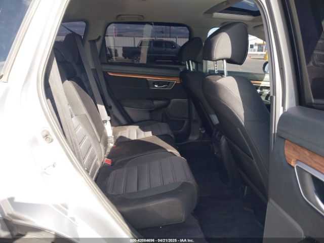 5J6RW2H53LA002898 Honda Cr-v Awd Ex