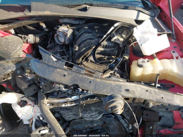 2017 CHRYSLER 300 2C3CCAGG8HH604064 Photo 9