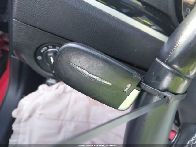 2017 CHRYSLER 300 2C3CCAGG8HH604064 Photo 10