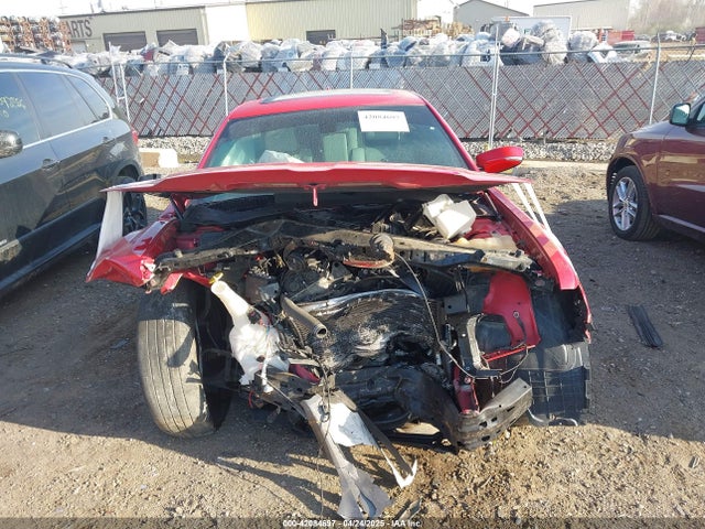 Chrysler 300 300s 2017 2C3CCAGG8HH604064 Image 12