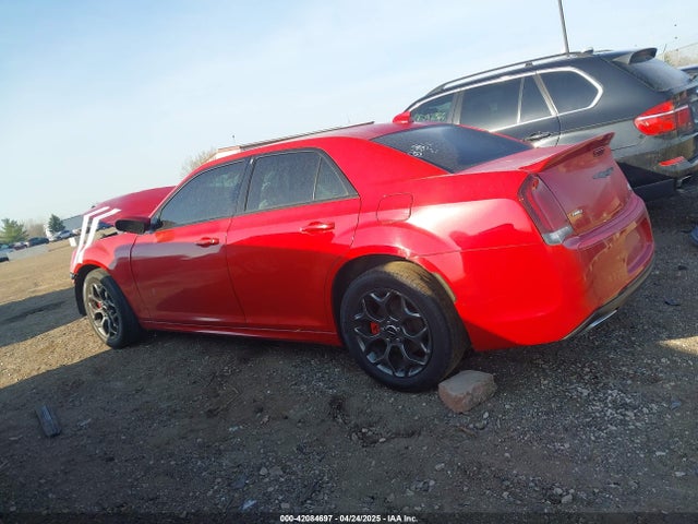 Chrysler 300 300s 2017 2C3CCAGG8HH604064 Image 14