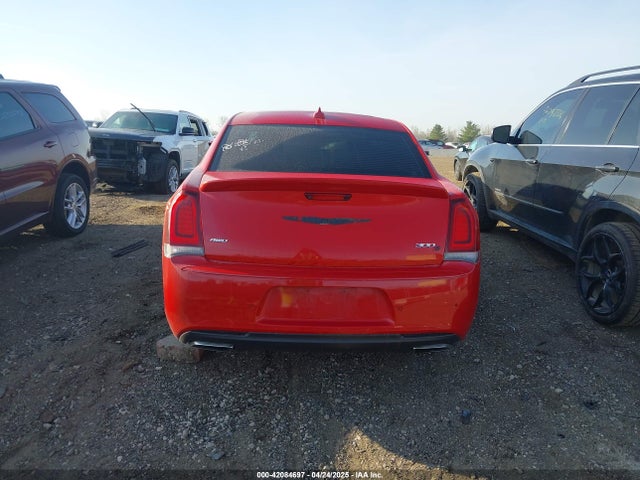 Chrysler 300 300s 2017 2C3CCAGG8HH604064 Image 16
