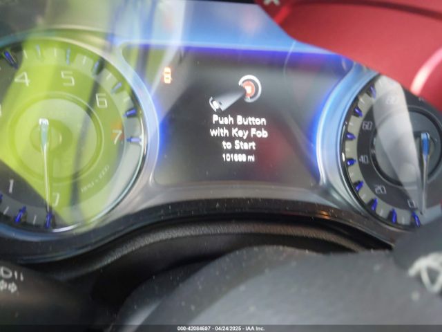 2017 CHRYSLER 300 2C3CCAGG8HH604064 Photo 6