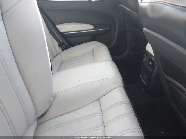 2017 CHRYSLER 300 2C3CCAGG8HH604064 Photo 7