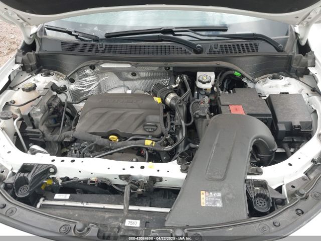 KL47LBE2XRB062206 Buick Envista Sport Touring Fwd