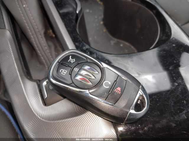 KL47LBE2XRB062206 Buick Envista Sport Touring Fwd