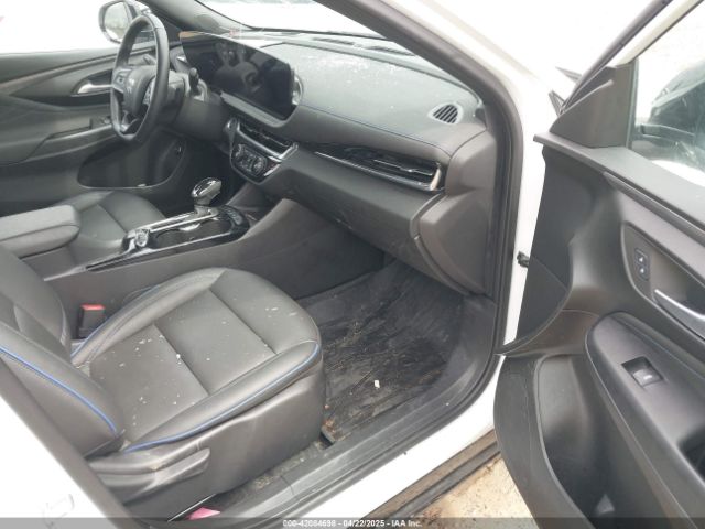 KL47LBE2XRB062206 Buick Envista Sport Touring Fwd
