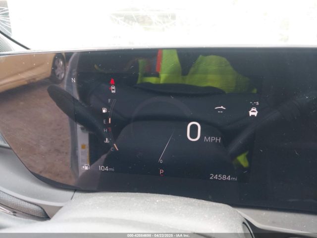 KL47LBE2XRB062206 Buick Envista Sport Touring Fwd