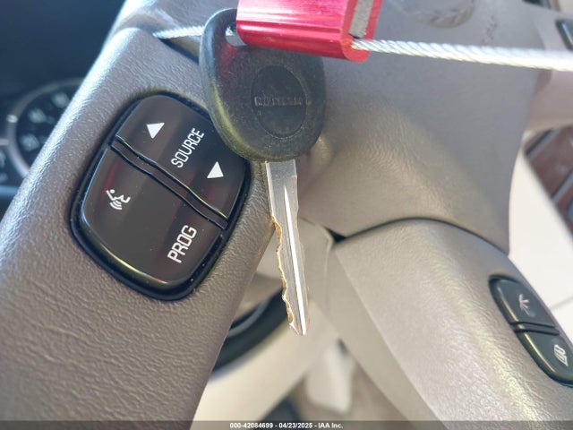 2003 CADILLAC ESCALADE 1GYEK63N53R281393 Photo 10