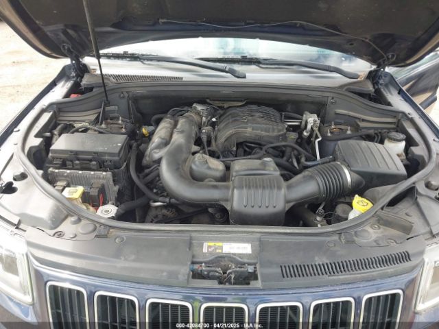 1C4RJFBG3EC333980 Jeep Grand Cherokee Limited