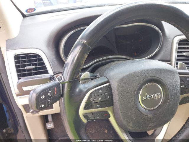 1C4RJFBG3EC333980 Jeep Grand Cherokee Limited