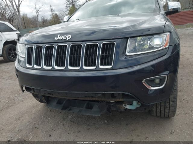 1C4RJFBG3EC333980 Jeep Grand Cherokee Limited