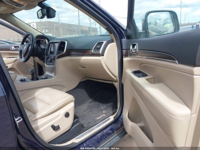 1C4RJFBG3EC333980 Jeep Grand Cherokee Limited