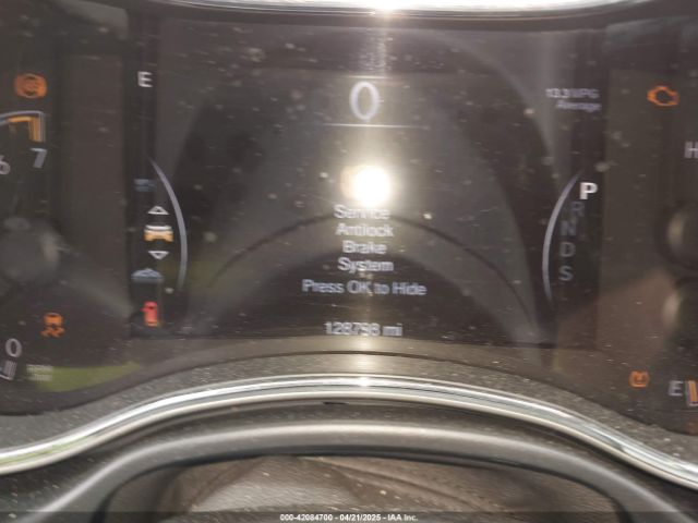 1C4RJFBG3EC333980 Jeep Grand Cherokee Limited