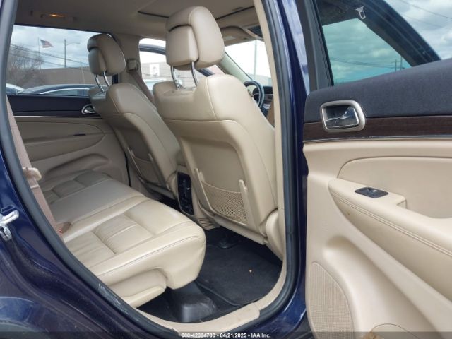 1C4RJFBG3EC333980 Jeep Grand Cherokee Limited