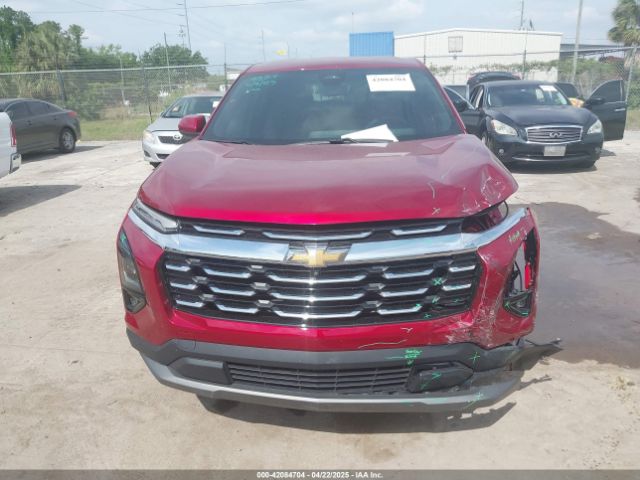 3GNAXHEG1SL126238 Chevrolet Equinox Fwd Lt