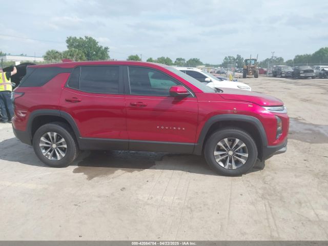 3GNAXHEG1SL126238 Chevrolet Equinox Fwd Lt