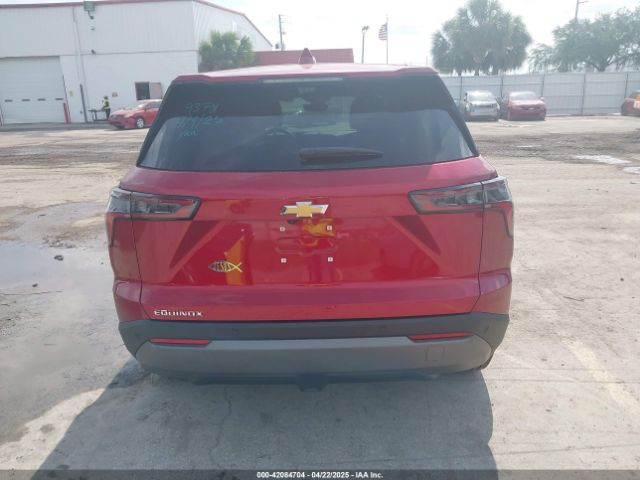 3GNAXHEG1SL126238 Chevrolet Equinox Fwd Lt