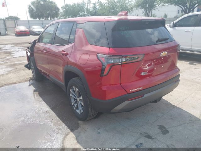 3GNAXHEG1SL126238 Chevrolet Equinox Fwd Lt