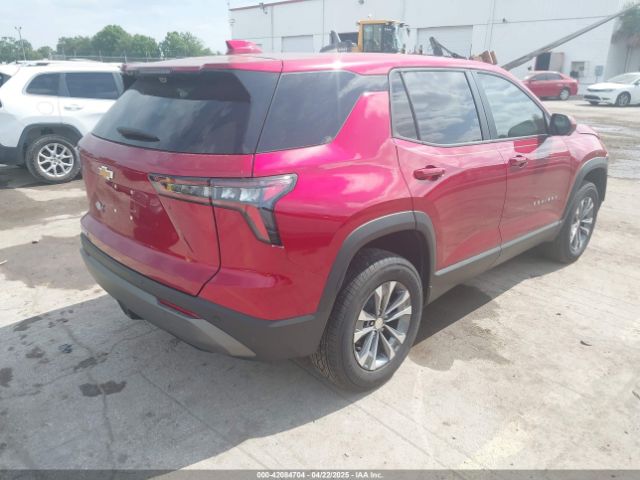 3GNAXHEG1SL126238 Chevrolet Equinox Fwd Lt
