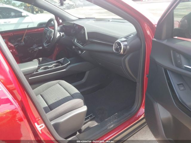 3GNAXHEG1SL126238 Chevrolet Equinox Fwd Lt