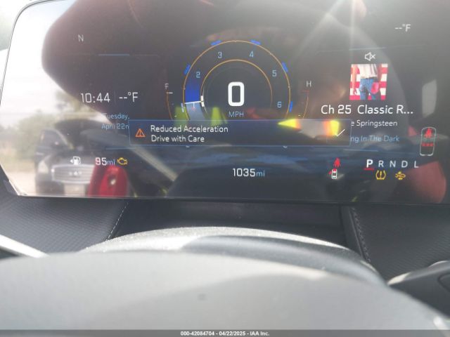 3GNAXHEG1SL126238 Chevrolet Equinox Fwd Lt
