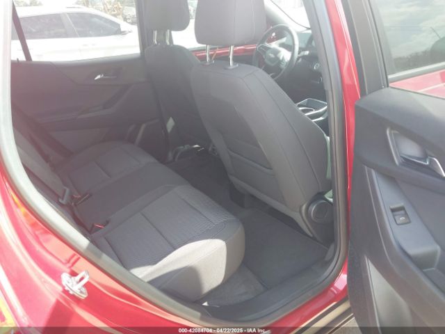 3GNAXHEG1SL126238 Chevrolet Equinox Fwd Lt