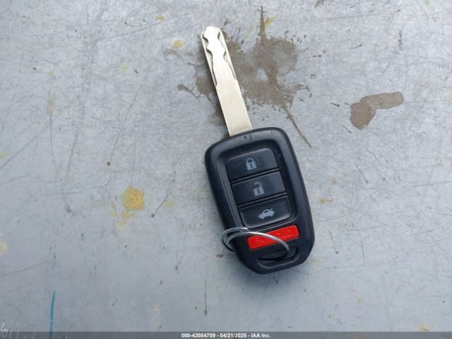 19XFC2F54GE060459 Honda Civic Lx