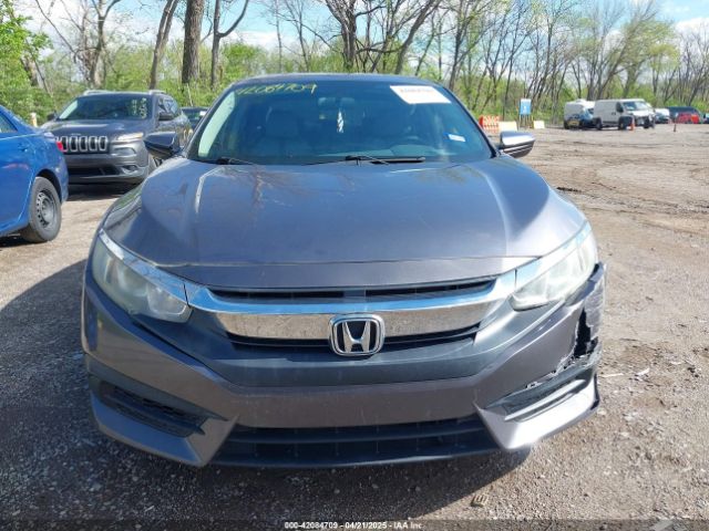 19XFC2F54GE060459 Honda Civic Lx