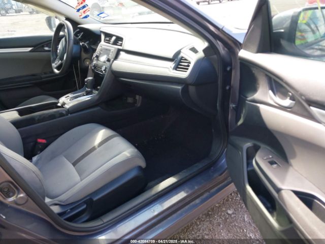 19XFC2F54GE060459 Honda Civic Lx