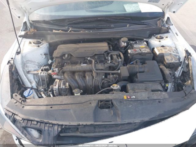 5NPLM4AG0MH004420 Hyundai mpi nu pe