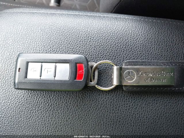 2020 MITSUBISHI OUTLANDER SPORT JA4AR3AU9LU018159 Photo 10