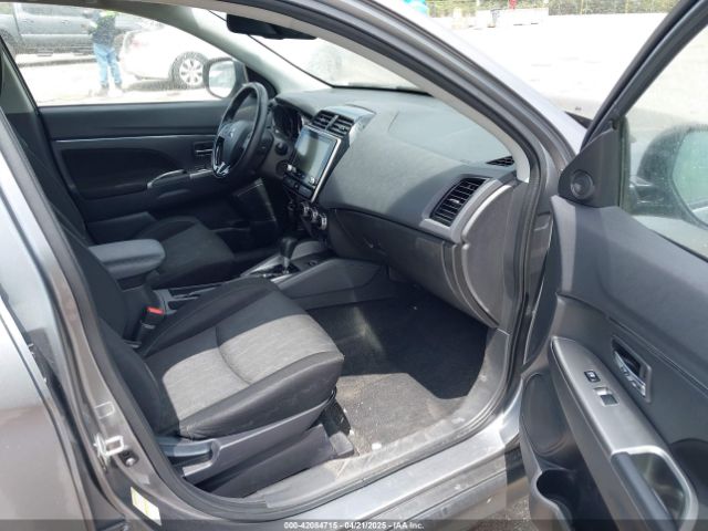 2020 MITSUBISHI OUTLANDER SPORT JA4AR3AU9LU018159 Photo 4