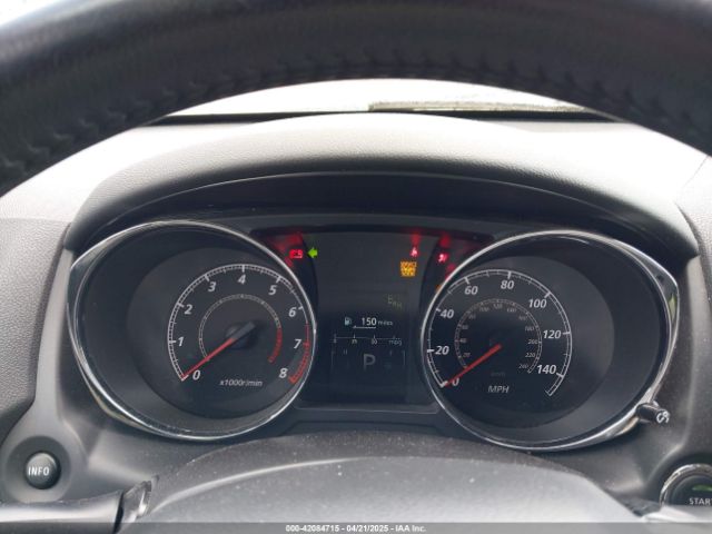 2020 MITSUBISHI OUTLANDER SPORT JA4AR3AU9LU018159 Photo 6