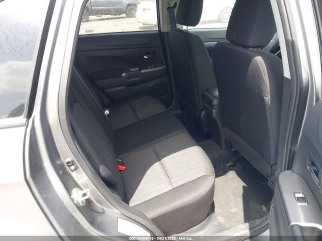 2020 MITSUBISHI OUTLANDER SPORT JA4AR3AU9LU018159 Photo 7