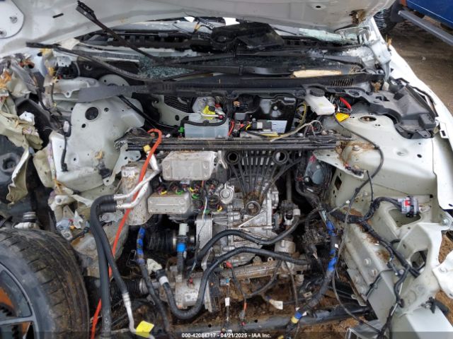 5YJ3E1ETXRF820656 Tesla Model 3 Performance All-wheel Drive