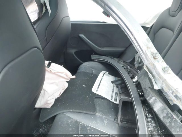 5YJ3E1ETXRF820656 Tesla Model 3 Performance All-wheel Drive