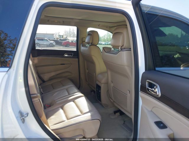 1C4RJFCT6FC653386 Jeep Grand Cherokee Overland