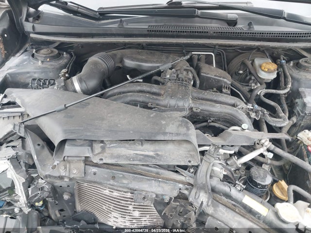 Subaru Crosstrek 2.0i Premium 2017 JF2GPABC6HH210270 Image 10