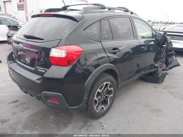 Subaru Crosstrek 2.0i Premium 2017 JF2GPABC6HH210270 Image 4