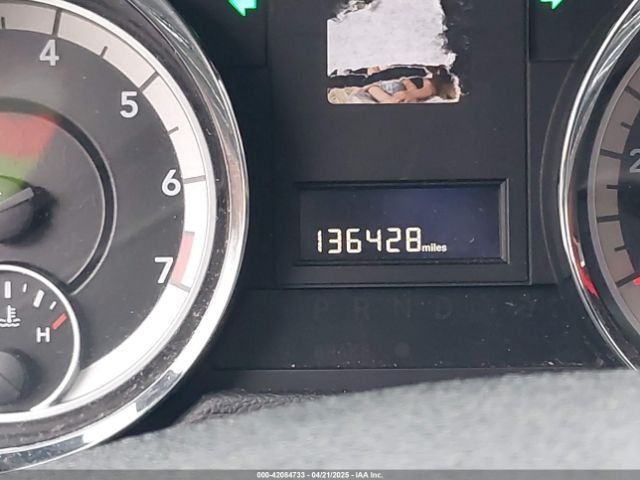 2C4RDGCG2HR611713 Dodge Grand Caravan Sxt