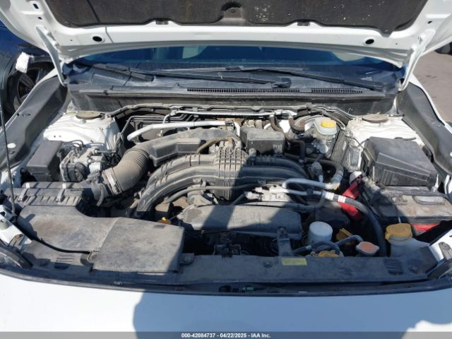 2021 SUBARU CROSSTREK JF2GTAPC8M8262207 Photo 9