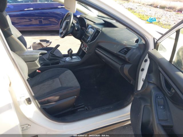 2021 SUBARU CROSSTREK JF2GTAPC8M8262207 Photo 4