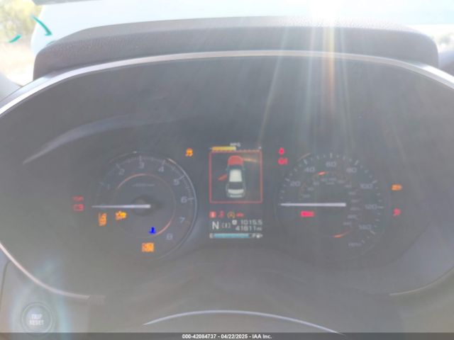 2021 SUBARU CROSSTREK JF2GTAPC8M8262207 Photo 6