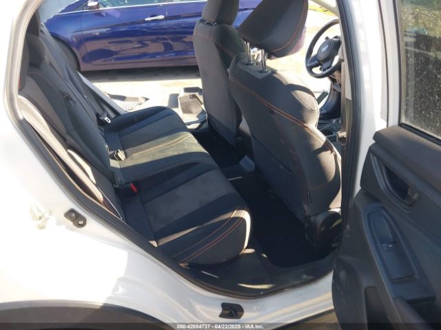 2021 SUBARU CROSSTREK JF2GTAPC8M8262207 Photo 7